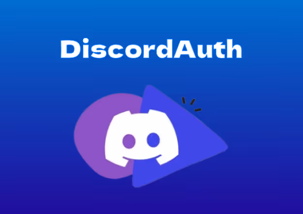 Discord Auth