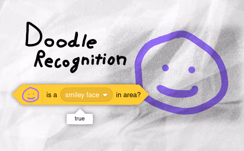 Doodle Recognition