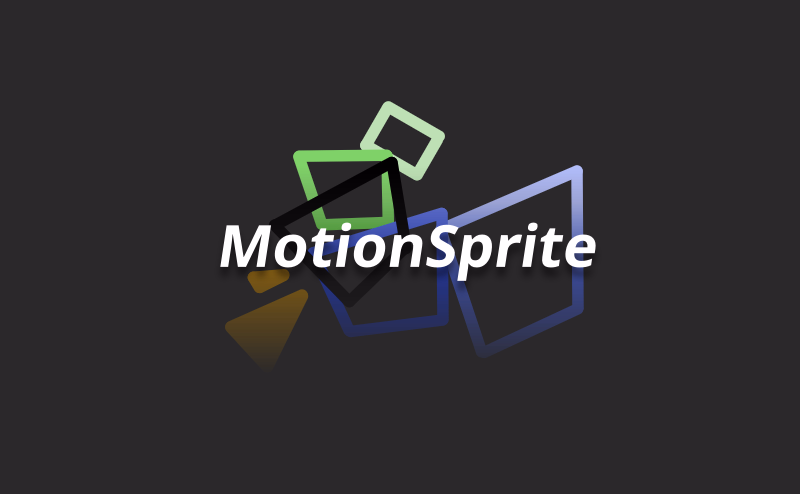 MotionSprite